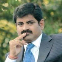 Dr. N. R. Ramkumar AMET