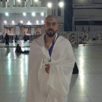Mahmoud Morshedy