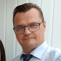 Norbert Sender