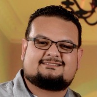 Hector Chavira