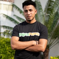 Bryan Alvarado Reséndiz