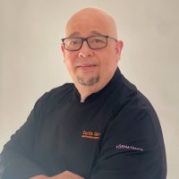 Luis Carlos Garcia Sanchez