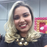 Érica Cristina Rodrigues