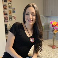 Giovhana Briceno Gonzalez