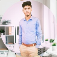 Md. Robiul Islam