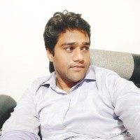 Vikram Jadhav