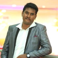 Kishore Kumar D