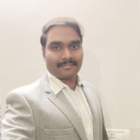 Deepak Shanmugam