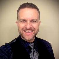 Michael Brenholt