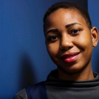 Boitumelo Tebuho Mukwati-Maswabi