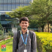 Ashutosh Parihar