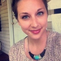 Leanne Jamison