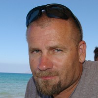 Hans-Erik Hedenström