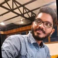Suresh Vemanaboyana