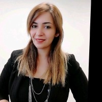 Seda Zeren Saylak