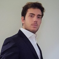 Nicolò Ferrari