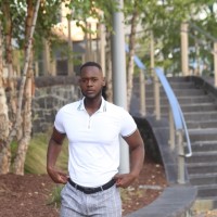 Nicholas Busia