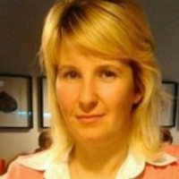 Charlene Vargas