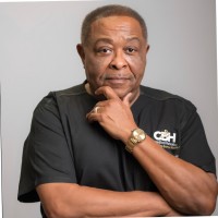 Charles Hilson