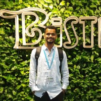 Nikhil Rathore