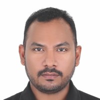 Ambatt Praveen
