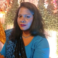 Dolly Munda
