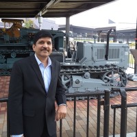 Ramachandran Thiagarajan