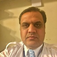 Muhammad Anwar