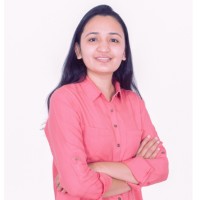 Nikita Pithadiya