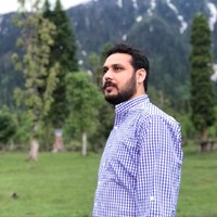 Taimoor Pasha