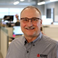 Jerry Long