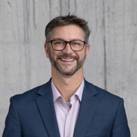 Joshua Thall, CHC, LEED AP