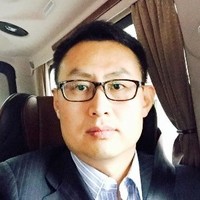 Derek Shen