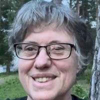 Maria Elfström