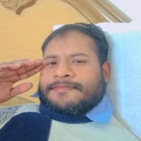 Sunil Kashyap