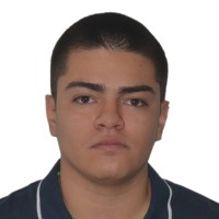 Camilo Corrales Gallo