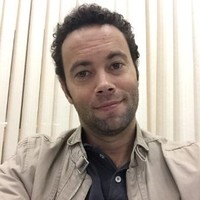 João Pedro Hirszman
