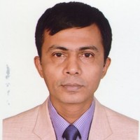 Abu Naser Muhammad Badruddoza