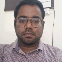Atul Vivek Singh