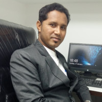 Deepak Kumar