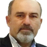 Ehsan Abedini