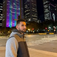 Joel Shahu