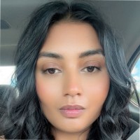 Harsimran Kaur Grewal