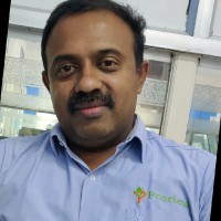 Sajith Santharam