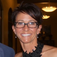 Collette Tate
