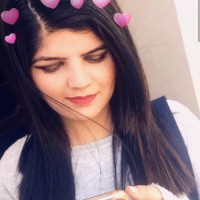 Alizia Syed