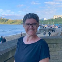 Alison Foster FMAAT AATQB