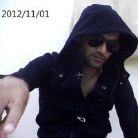 Chirag Bhansari