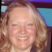 Andrea Woodward