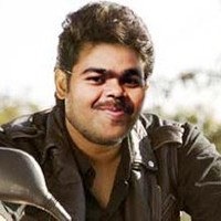 Anand Narayan